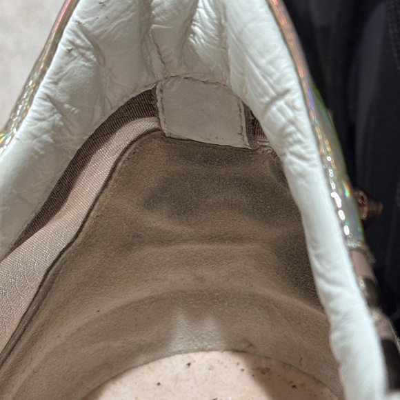 Christian Louboutin Sharkfina Sneakers - Picture 12 of 14